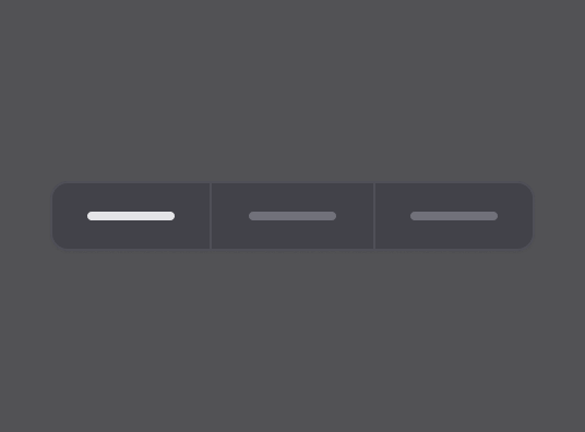 Tabs demo