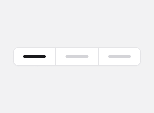 Tabs demo